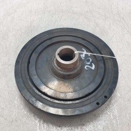 A 6120300203 Puleggia ingranaggi albero motore Jeep Grand Cherokee WG/WJ 4X4 2.7CRD 2005