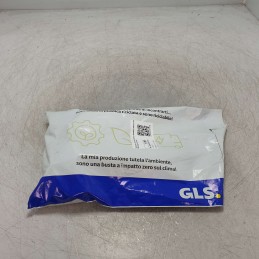 Valvole ruota pneumatico tubeless TR413 corte 90 pezzi in gomma