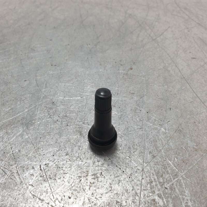 Valvole ruota pneumatico tubeless TR413 corte 90 pezzi in gomma