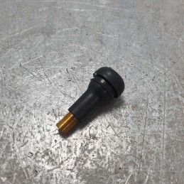 Valvole ruota pneumatico tubeless TR413 corte 90 pezzi in gomma