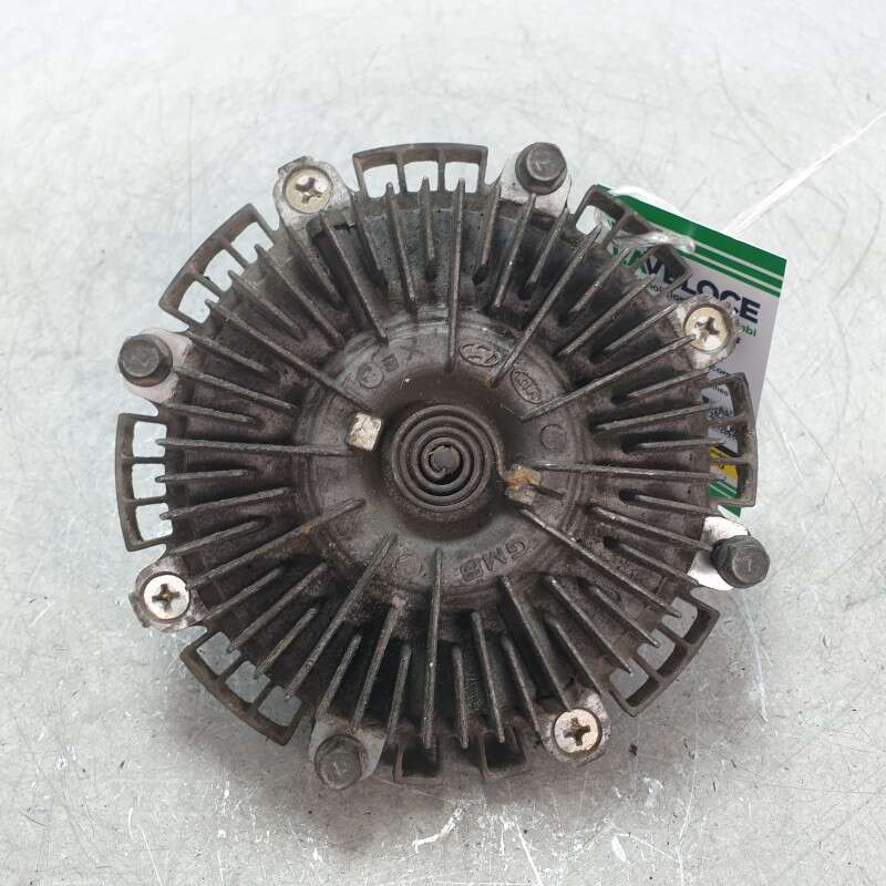 252374A000 frizione ventola raffeddamneto giunto viscoso Kia Sorento 2.5 CRDI 2002-06