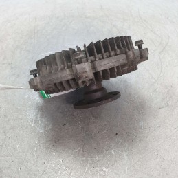 252374A000 frizione ventola raffeddamneto giunto viscoso Kia Sorento 2.5 CRDI 2002-06