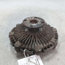 252374A000 frizione ventola raffeddamneto giunto viscoso Kia Sorento 2.5 CRDI 2002-06