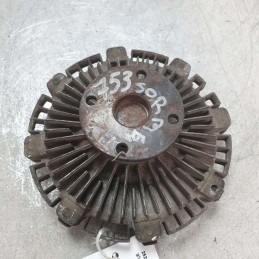 252374A000 frizione ventola raffeddamneto giunto viscoso Kia Sorento 2.5 CRDI 2002-06
