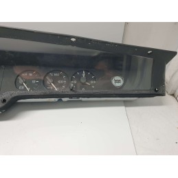 Quadro strumenti veglia contachilometri Lancia Delta 1993-99(603466019B)