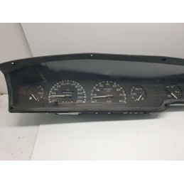 Quadro strumenti veglia contachilometri Lancia Delta 1993-99(603466019B)