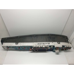 Quadro strumenti veglia contachilometri Lancia Delta 1993-99(603466019B)