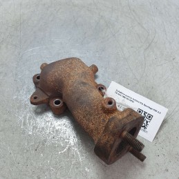 Collettore scarico turbina Kia Sportage K00 2.0 TD 4X4 1997-03 KPW 