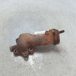 Collettore scarico turbina Kia Sportage K00 2.0 TD 4X4 1997-03 KPW 