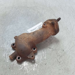 Collettore scarico turbina Kia Sportage K00 2.0 TD 4X4 1997-03 KPW 