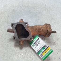 Collettore scarico turbina Kia Sportage K00 2.0 TD 4X4 1997-03 KPW 