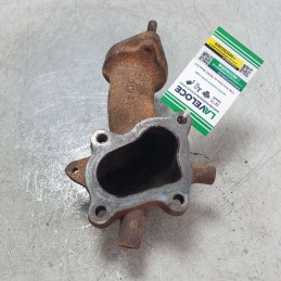 Collettore scarico turbina Kia Sportage K00 2.0 TD 4X4 1997-03 KPW 