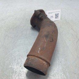 HRC2042 collettore scarico turbina Land Rover Discovery MK1 2.5 TD 113 CV 1989-94 