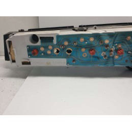 Quadro strumenti veglia contachilometri Lancia Delta 1993-99(603466019B)