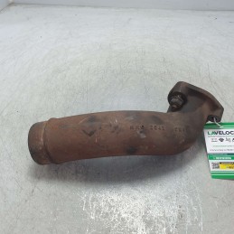 HRC2042 collettore scarico turbina Land Rover Discovery MK1 2.5 TD 113 CV 1989-94 