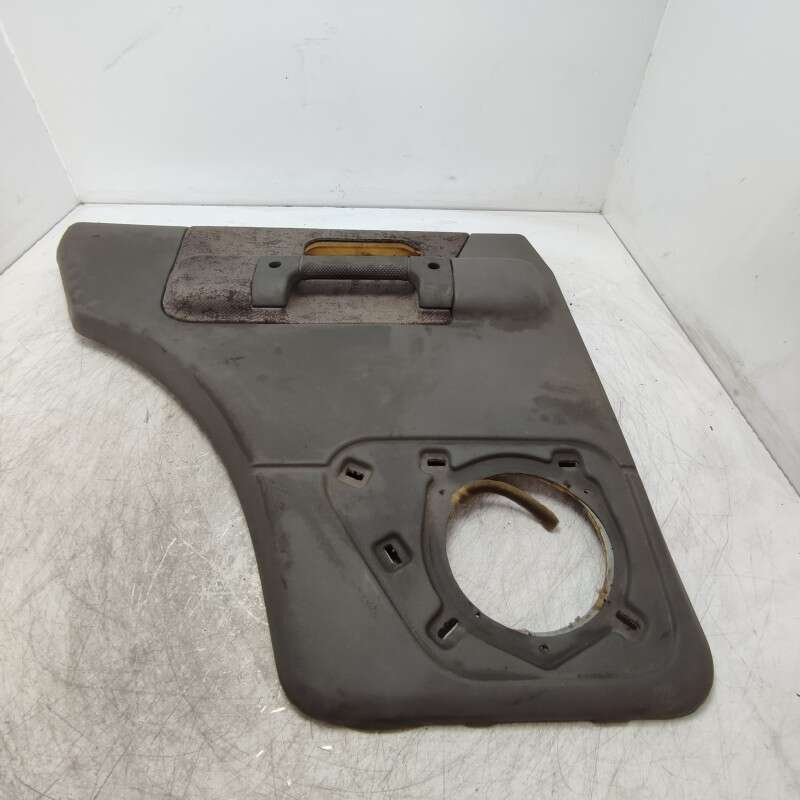 Pannello rivestimento interno portiera Land Rover Freelander 2002 4X4 posteriore sinistro SX
