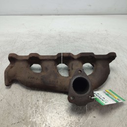 EF41302 collettore scarico Tata Safari 2.2 D 4X4 2006-12
