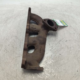 EF41302 collettore scarico Tata Safari 2.2 D 4X4 2006-12