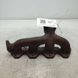 EF41302 collettore scarico Tata Safari 2.2 D 4X4 2006-12