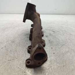 EF41302 collettore scarico Tata Safari 2.2 D 4X4 2006-12