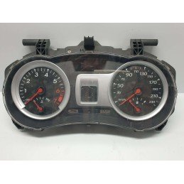 Quadro strumenti veglia...