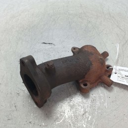 Rf1LK1 collettore scarico turbocompressore Suzuki Grand Vitara 2.0 Td 4X4 64KW 1998-03