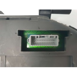 Quadro strumenti veglia contachilometri Renault Clio III 1.2(8200820999-D)