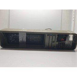 Quadro strumenti veglia...