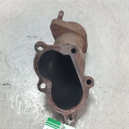 91092166F collettore scarico turbina Jeep Grand Cherokee ZJ 2.5 TD 4X4 85 KW 1995-99