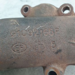 91092166F collettore scarico turbina Jeep Grand Cherokee ZJ 2.5 TD 4X4 85 KW 1995-99
