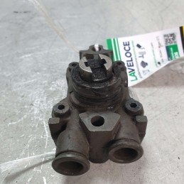 A6110900350 pompa bassa pressione carburante Jeep Grand Cherokee WJ 2.7 CRD 1998-04 
