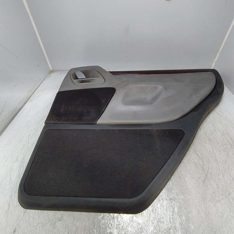 VB5236 pannello rivestimento interno portiera Jeep Grand Cherokee WJ 4X4 1999-05 posteriore destro DX