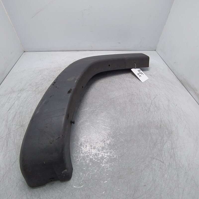 EVN11009G Modanatura post dx Jeep Cherokee KJ 2.8CRD 26C 4X4 2004