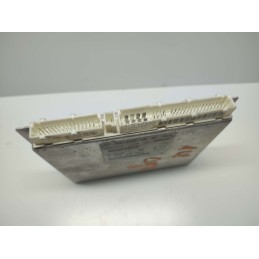 1685450832  CENTRALINA ABS ESP ASR FRENI MERCEDES W168 CLASSE A 170 CDI 1997-04 BOSCH 0265109606 