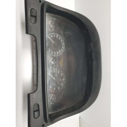 60663438 Quadro strumenti veglia contachilometri Lancia Kappa 2.4 JTD 1998-02