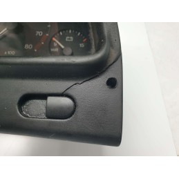 60663438 Quadro strumenti veglia contachilometri Lancia Kappa 2.4 JTD 1998-02