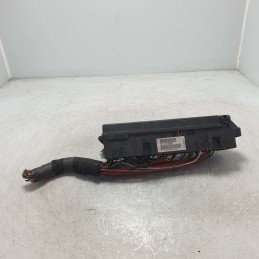 56050255AC centralina scatola fusibili Jeep Grand Cherokee 2.7 CRD 4X4 2001 