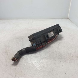 56050255AC centralina scatola fusibili Jeep Grand Cherokee 2.7 CRD 4X4 2001 