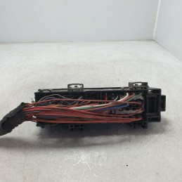 56050255AC centralina scatola fusibili Jeep Grand Cherokee 2.7 CRD 4X4 2001 