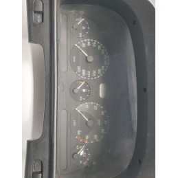 60663438 Quadro strumenti veglia contachilometri Lancia Kappa 2.4 JTD 1998-02