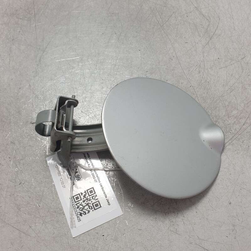 Aletta sportello sportellino carburante Jeep Cherokee KJ 4X4 2002-07