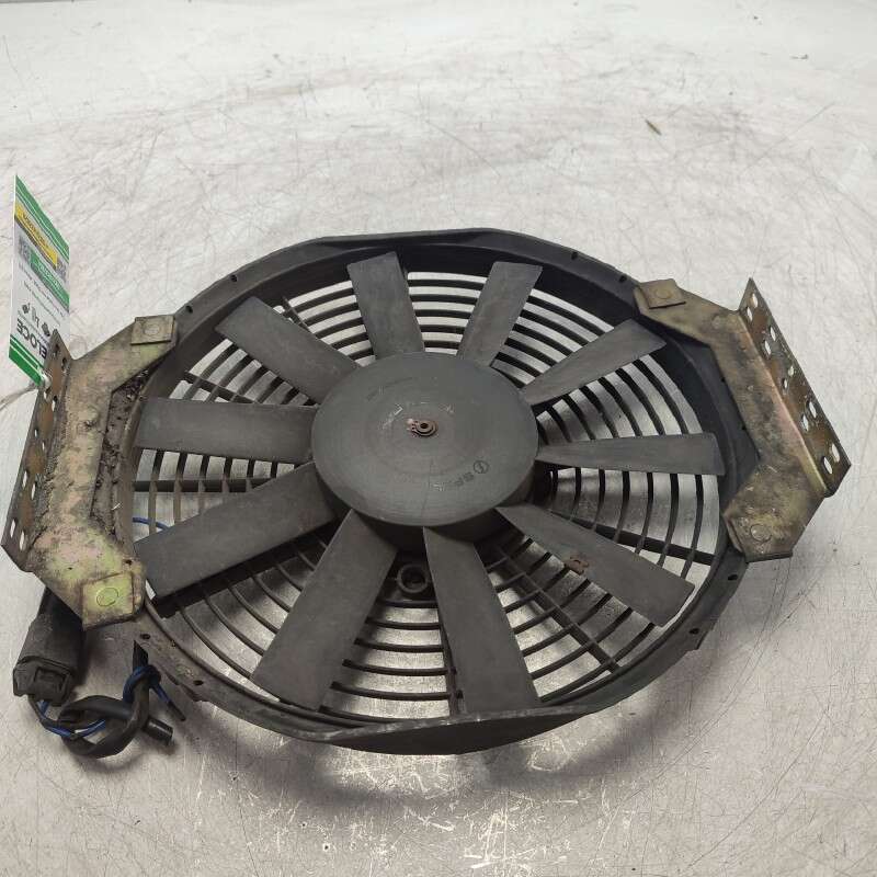 VA09-AP8 elettroventola ventola raffreddamento condensatore clima Land Rover Defender 300 TDI 1994-98