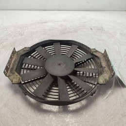 VA09-AP8 elettroventola ventola raffreddamento condensatore clima Land Rover Defender 300 TDI 1994-98
