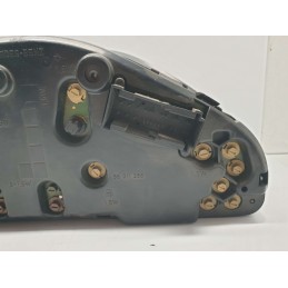 Quadro strumenti veglia contachilometri Mercedes W210 classe E(87001345)