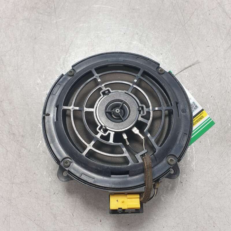383222 altoparlante cassa Lancia Ypsilon 843 1.4benz 16v 2003-11 anteriore destro Bose 165mm 20hm