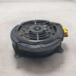 383222 altoparlante cassa Lancia Ypsilon 843 1.4benz 16v 2003-11 anteriore destro Bose 165mm 20hm