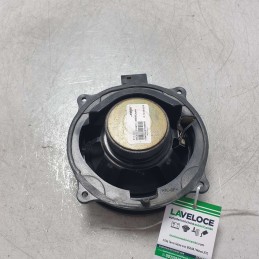 383222 altoparlante cassa Lancia Ypsilon 843 1.4benz 16v 2003-11 anteriore destro Bose 165mm 20hm