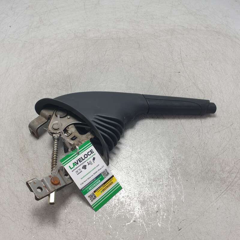 Leva freno a mano stazionamento Lancia Ypsilon 843 1.4benz 16v 2003-11