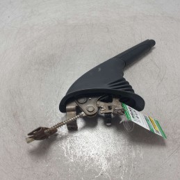 Leva freno a mano stazionamento Lancia Ypsilon 843 1.4benz 16v 2003-11