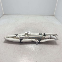 60682429 airbag tetto tendina laterale  Alfa Romeo GT 1.9D 937A5000 2005 destro